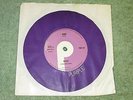 BULLET Hobo PURPLE 7-inch PUR 101