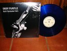 DEEP PURPLE - LIVE BERLIN SPORTPALAST LP  & GREAT LIVE COLLECTOR 