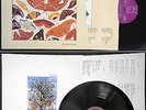Talk Talk Original 1st press LP bundle Spirit Of Eden + The Colour Spring Ex.