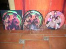 PINK FLOYD - RARE TRACKS 65-67 LP  & GREAT PICTURE DISC COLLECTOR 