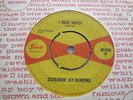 SCREAMIN’ JAY HAWKINS I Hear Voices / Just Don’t Care SUE WI-379