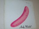 VELVET UNDERGROUND & NICO 1st LP Verve peeled banana