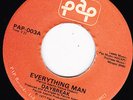 70's SOUL 45 RPM - DAYBREAK on PAP RECORDS