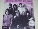 JEFFERSON AIRPLANE Surrealistic Pillow LP MONO original
