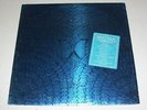 SANTANA Borboletta LP (1974) original MINT in shrink w/HYPE sticker