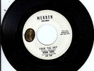 NORTHERN SOUL 45-VIVIAN CAROL-OH YEAH,YEAH,YEAH-MERBEN-DJ-LISTEN