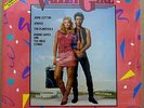 VALLEY GIRL - Soundtrack - Roadshow US 1983 LP SEALED