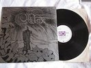 MR FOX - SAME - TRANSATLANTIC WHITE/LILAC LABEL - ACID FOLK - PSYCH