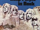 Deep Purple In Rock Vinile 33 giri Stampa Italiana 1970 Fame - Emi FA 3011