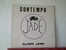 BLACK JADE Contempo (Dub) JADE LP Holy Dub Grail RARE & KILLER Don't Miss Out