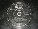 Janis Martin-My Boy Elvis 1956 RCA South African Classic Rock-a-Billy 78rpm