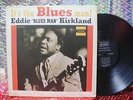 EDDIE KIRKLAND -