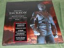 Michael Jackson LP History SEALED BOX SET