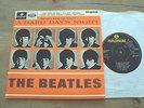 BEATLES - EXTRACTS FROM THE ALBUM A HARD DAY'S NIGHT 7