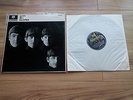 ******BEATLES - WITH THE BEATLES. UK 1965 small *STEREO* B&Y PARLOPHONE NM******