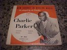 CHARLIE PARKER On Savoy EP