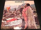 Woodstock OST 3 LP Jimi Hedrix The Who Sly Family Stone SEALED ORIGINAL GATEFOLD