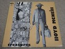 ORG LLOYD McNEILL / TREASURES / RARE US SPIRITUAL JAZZ FUNK LP / BAOBAB