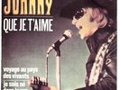 JOHNNY HALLYDAY - QUE JE T´AIME EP PORTUGAL PHILIPS