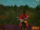 CLANCY ECCLES:FREEDOM:CLANDISC 1969 DISK VG/VG+