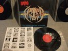 Dead Head - The Feast Begins at Dawn [Vinyl / LP / 12