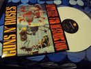 GUNS N' ROSES-APPETITE FOR DESTRUCTION-COLOR VINYL LP-