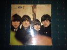 The Beatles - Beatles For Sale - UK Mono Original PMC1240