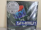 The Shamen Boss Drum Limited Edition Vinyl  No Reserve