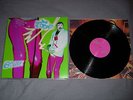 RARE LIMITED 180 gram Beck LP vinyl MIDNITE VULTURES U.S. pressing Bong Load 