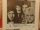 QUEEN VINYL LP RECORD DUCK SOUP 