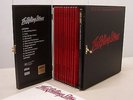 Rolling Stones MFSL Mobile Fidelity Sound Lab Box Set (1984) NMint 11 LP