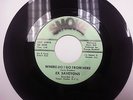 RARE NORTHERN SWEET SOUL - THE EX SAVEYONS on SMOKE
