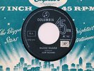Cliff Richard - Razzle Dazzle  / Angel  (Columbia DC 762)  *  1962  Bill Haley