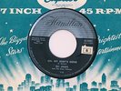 Ray Sharpe - Oh My Baby´s Gone  (Hamilton 45-50002)  * 1958  Great ROCKER  