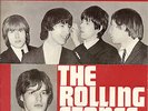 Rolling Stones It's All Over Now  4 track EP DUTCH P/S Decca 457 039 MINT