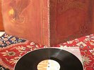 THE LA DE DAS - LEGEND - Rare Australian 1st press / EMI / Blues / Hard Rock LP