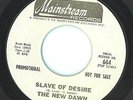 Monster Fuzz Garage Heavy Psych Promo 45 The New Dawn Slave Of Desire LISTEN