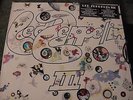 LED ZEPPELIN    III   LP       WHITE LABEL PROMO   NO BAR CODE