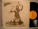 BOOMERANG shrink near mint psych RCA LP