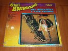 TITO CHICOMA & LOS ORIENTALES baile bacanisimo LP / KILLER SALSA PSYCH FUNK ???