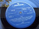 RUSH 2112 1st UK Press LP 1976 ARCHIVED COPY FROM NEW ONE PLAY