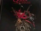 Queen bootleg lp vinyl rare live bootleg