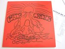 FLEUR DE LIS LP Facing Morning Rare LTD RE of MONSTER DANISH PSYCH KRAUT MINT