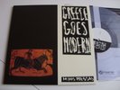 MIMIS PLESSAS - GREECE GOES MODERN Killer Jazz Psych CLEAR Vinyl OOP MINT RI