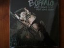 BUFFALO LP Only Want You For Your Body AUSSIE PSYCH RI