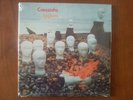 CRESSIDA LP Asylum Fantastic UK Psych LTD RI OOP SEALED MINT