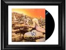 *RARE - LED ZEPPELIN - FULL BAND - ORIGINAL HAND SIGNED AUTOGRAPHS