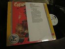 Cream Off The Top Promo LP in shrink with Suggested Cuts Eric Clapton Jack Bruce