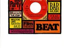 THE BEATLES SPANISH EP TONY SHERIDAN & BEAT BROTHERS. SPAIN EP SKINNY MINNY