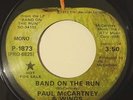 Paul McCartney & Wings 